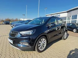 Blau Gebraucht 2019 Opel Mokka SUV | 15.650 € (Etwas zu teuer)