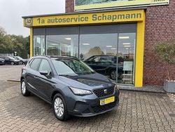 Magnetic grau metallic Gebraucht 2024 Seat Arona Style SUV | 17.990 € (Fairer Preis)