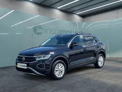 Gebraucht 2024 VW T-Roc SUV | 28.649 € (Guter Preis)