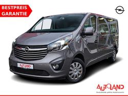 Grau Gebraucht 2018 Opel Vivaro Van | 24.990 €