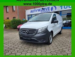 Weiß Gebraucht 2019 Mercedes Vito Van / Kleinbus | 18.990 € (Superpreis)