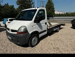 Weiß Gebraucht 2006 Renault Master Van | 8.900 €