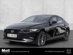 Andere farbe Gebraucht 2024 Mazda 3 Homura-Line Limousine | 25.480 € (Etwas zu teuer)