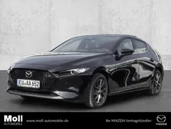Andere farbe Gebraucht 2024 Mazda 3 Homura-Line Limousine | 27.475 € (Superpreis)