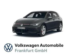 Grau Neu 2025 VW Golf VIII GTI Limousine | 38.290 € (Superpreis)
