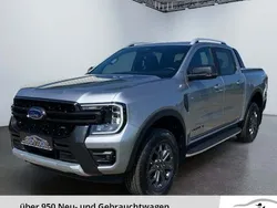 Silber Neu 2025 Ford Ranger Wildtrack Abholung | 49.990 € (Superpreis)