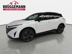 Weiß Neu 2025 Nissan Qashqai Tekna SUV | 31.390 € (Guter Preis)