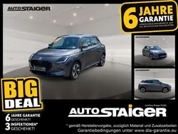 Mineral gray metallic Neu 2025 Suzuki Swift Comfort+ Kleinwagen | 19.890 €
