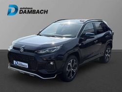 Dark blue mica metallic Gebraucht 2024 Suzuki Across Comfort+ SUV | 54.990 €