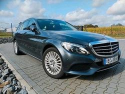 Gebraucht 2016 Mercedes C180 Kombi | 16.999 €