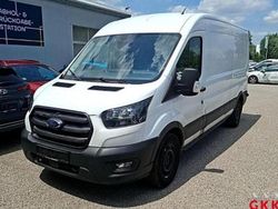 Weiß Gebraucht 2023 Ford Transit Trend Limousine | 16.500 € (Superpreis)
