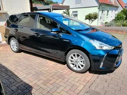 Blau Gebraucht 2019 Toyota Prius+ Executive Van / Kleinbus | 22.000 € (Superpreis)
