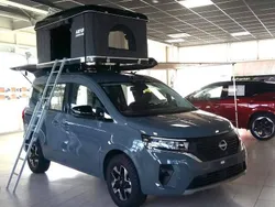 Urban grey Neu 2024 Nissan Townstar Tekna Van / Kleinbus | 46.990 €
