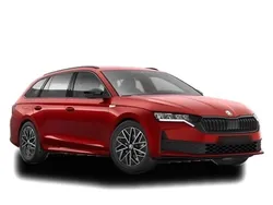 Andere Neu 2025 Skoda Octavia SportLine Kombi | 35.858 € (Teuer)