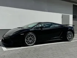 Lamborghini Gallardo