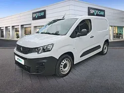 Other Gebraucht 2021 Peugeot Partner S Van / Kleinbus | 16.500 € (Fairer Preis)