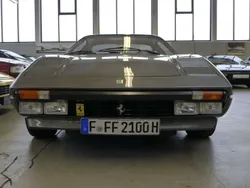 Grigio ferro Gebraucht 1976 Ferrari 308 Coupé | 174.950 €