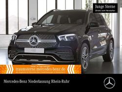Schwarz Gebraucht 2020 Mercedes GLE400 AMG SUV | 62.890 € (Guter Preis)