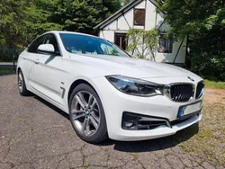 Weiß Gebraucht 2017 BMW 340 Gran Turismo M Sport Limousine | 26.500 € (Guter Preis)