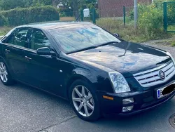 Gebraucht 2007 Cadillac STS Limousine | 6.000 €