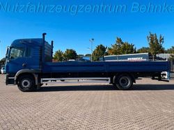 Blau Gebraucht 2010 MAN TGE Van | 14.875 €