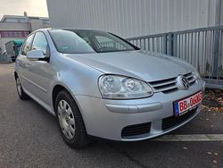 Silber Gebraucht 2006 VW Golf V Limousine | 2.400 € (Fairer Preis)
