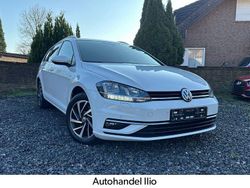 Weiß Gebraucht 2019 VW Golf VII Join Kombi | 13.900 € (Superpreis)
