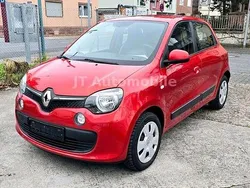 Rot Gebraucht 2016 Renault Twingo Experience Kleinwagen | 5.900 € (Fairer Preis)