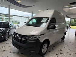 Weiß Gebraucht 2021 VW T6.1 Van | 16.950 €