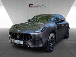 Grigio lava Gebraucht 2025 Maserati Grecale SUV | 89.850 €