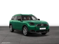 Other Gebraucht 2024 Mini Countryman SUV | 41.894 € (Fairer Preis)