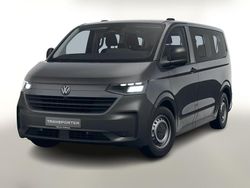 Grau Neu 2025 VW T7 S Van | 42.888 €