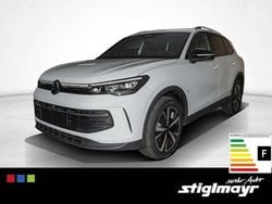 Weiß Gebraucht 2025 VW Tiguan Goal SUV | 47.980 € (Superpreis)