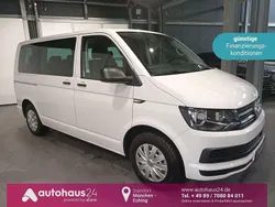 Weiß Gebraucht 2019 VW T6.1 Trendline Van | 39.990 € (Fairer Preis)