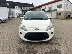 Weiß Gebraucht 2016 Ford Ka Trend Kleinwagen | 2.300 € (Superpreis)