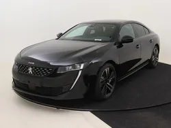 Andere Neu 2024 Peugeot 508 | 31.345 € (Guter Preis)
