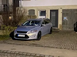 Gebraucht 2011 Ford Mondeo Titanium S Kombi | 3.600 € (Superpreis)