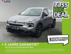 Grau Gebraucht 2024 Citroën C4 PureTech Limousine | 18.690 € (Guter Preis)