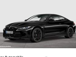 Schwarz Gebraucht 2023 BMW M4 Competition Edition Coupé | 72.680 € (Guter Preis)