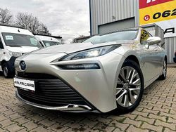 Grau Gebraucht 2021 Toyota Mirai Executive Limousine | 18.950 € (Fairer Preis)