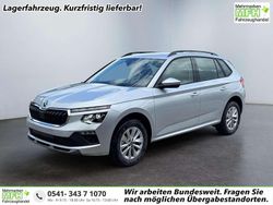 Brilliant silber Neu 2025 Skoda Kamiq Drive SUV | 25.485 € (Guter Preis)