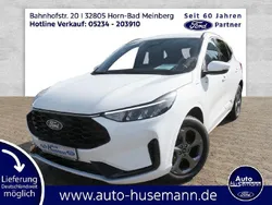 Frostweiss Neu 2025 Ford Kuga ST-Line SUV | 41.068 € (Fairer Preis)