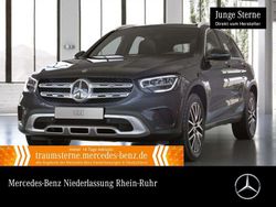 Grau Gebraucht 2022 Mercedes GLC300e SUV | 35.990 € (Guter Preis)