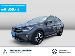 Rauchgrau metallic Gebraucht 2024 VW Taigo Style SUV | 23.530 € (Fairer Preis)