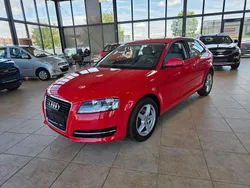 Rot Gebraucht 2012 Audi A3 Attraction Limousine | 10.900 € (Fairer Preis)