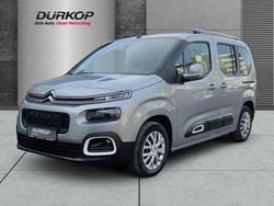 Grau Gebraucht 2020 Citroën Berlingo Live Van / Kleinbus | 16.490 € (Fairer Preis)