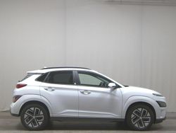 Schwarz Gebraucht 2021 Hyundai Kona Edition SUV | 14.980 € (Guter Preis)