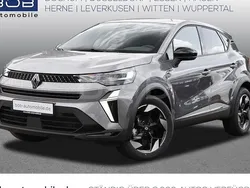 Perlmuttweiß (weiß) Neu 2025 Renault Captur Techno SUV | 27.540 € (Teuer)