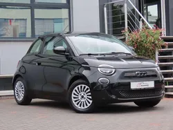 Colore esterno (onyx schwarz) Gebraucht 2023 Fiat 500e Limousine | 19.900 € (Superpreis)