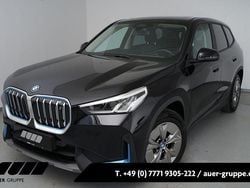 Schwarz Gebraucht 2023 BMW iX1 Performance SUV | 34.900 € (Guter Preis)